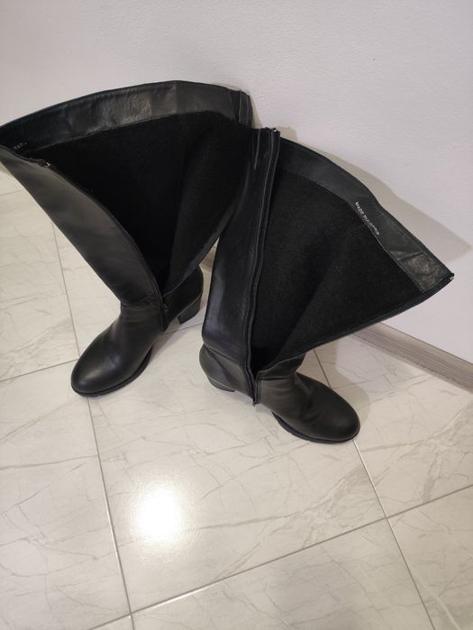 Нови дамски ботуши