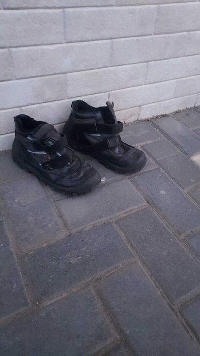 Pantofi si saboti