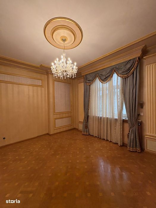 Vila 12 camere  Dorobanti-Capitale