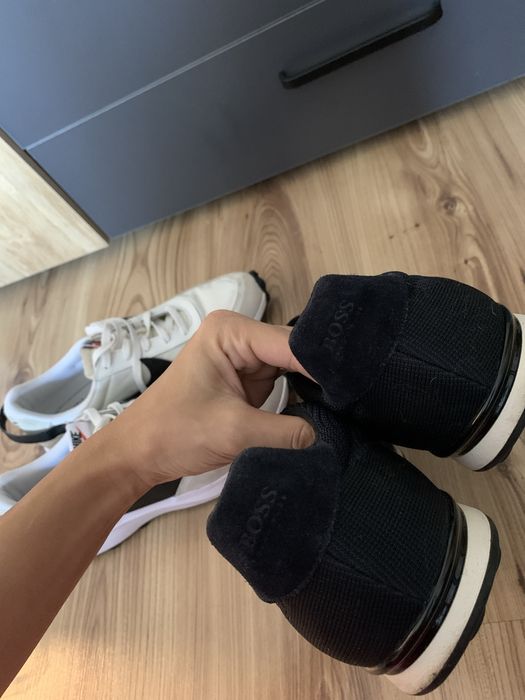 Мъжки обувки nike