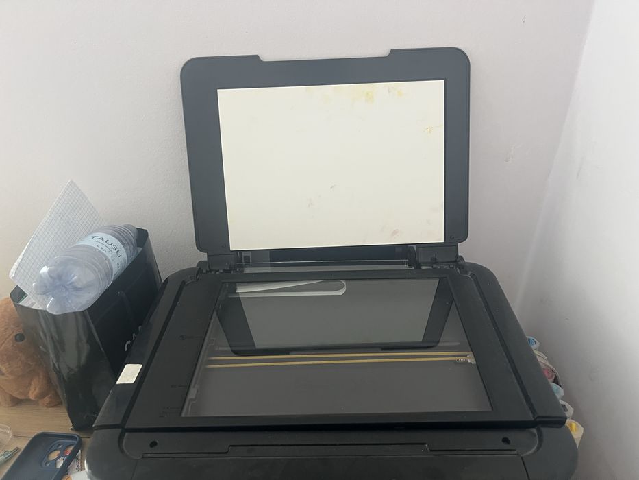 Принтер на запчасти