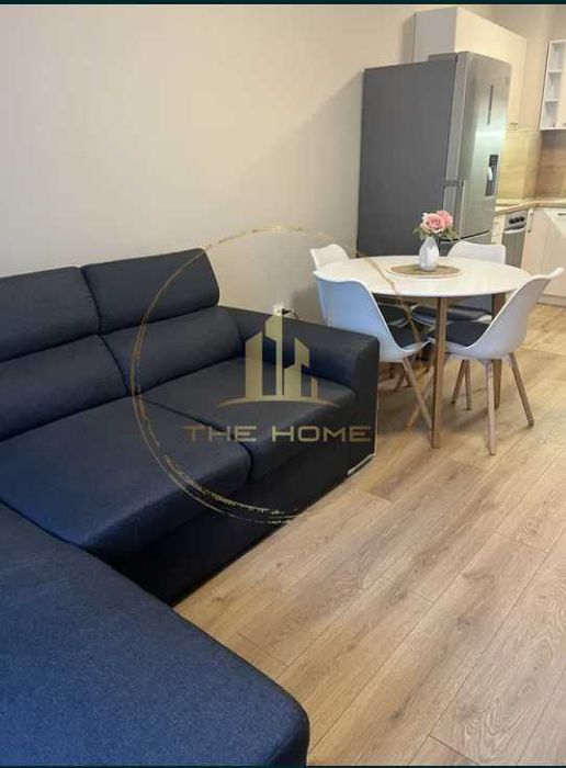 Дава се под наем Двустаен апартамент в Варна, Погреби - 55 кв.м за 500 € - Снимка #8