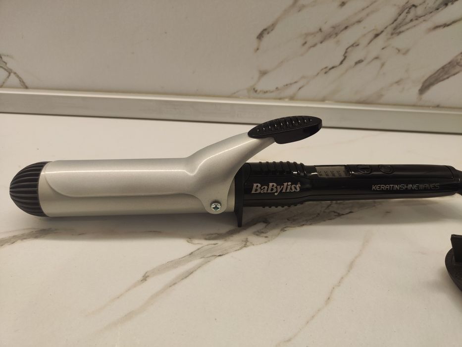Маша за коса Babyliss