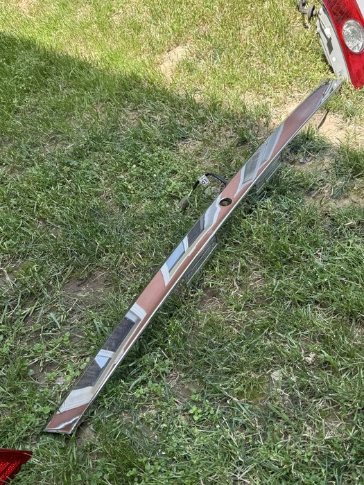 Продаю фары от шевроле Эпика