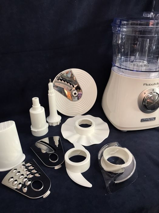 Кухненски робот Ariete