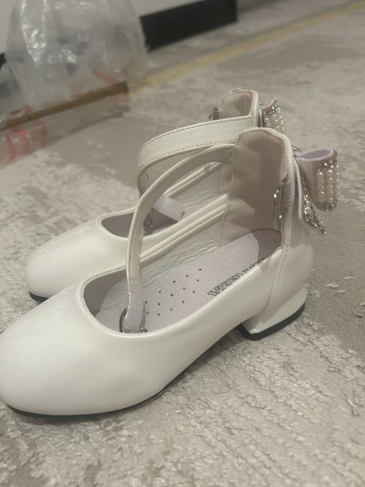 туфли доя девочек детский