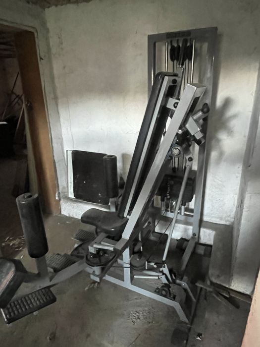 Фитнес уреди