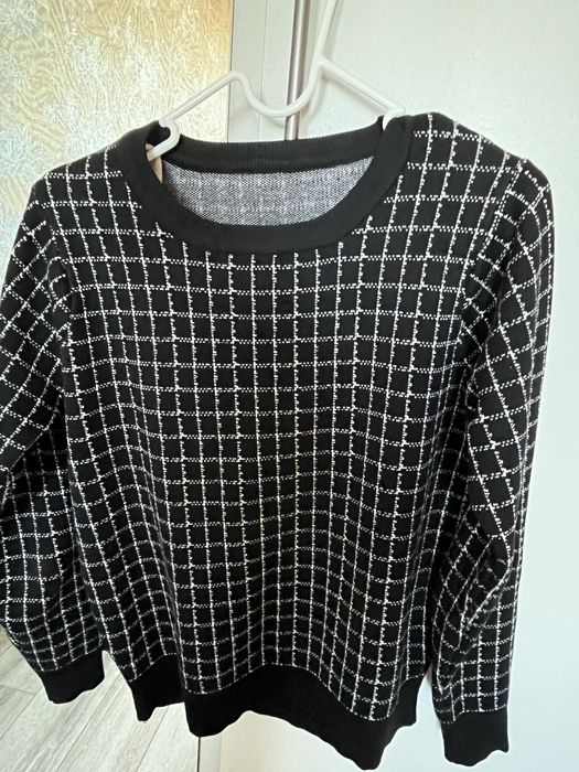 продам мужской свитер, подрост свитер