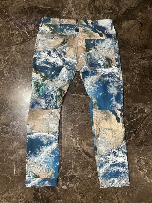 Blugi G-Star RAW