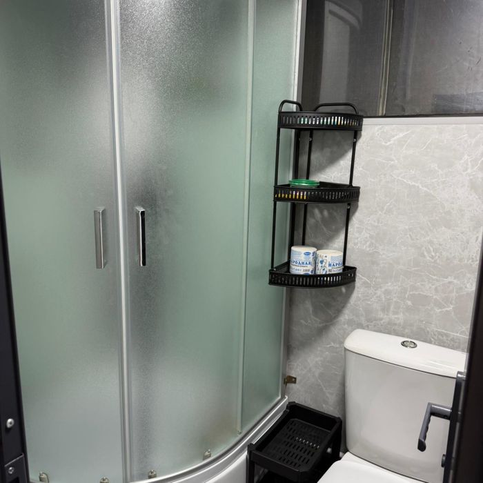 Домик На Колесах(Прицеп)