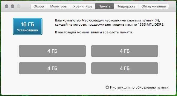 Компьютер для студии звукозаписи Mac OS (Хакинтош).