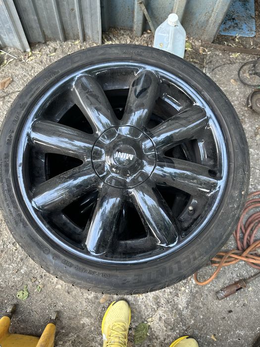 Jante mini cooper 4x100