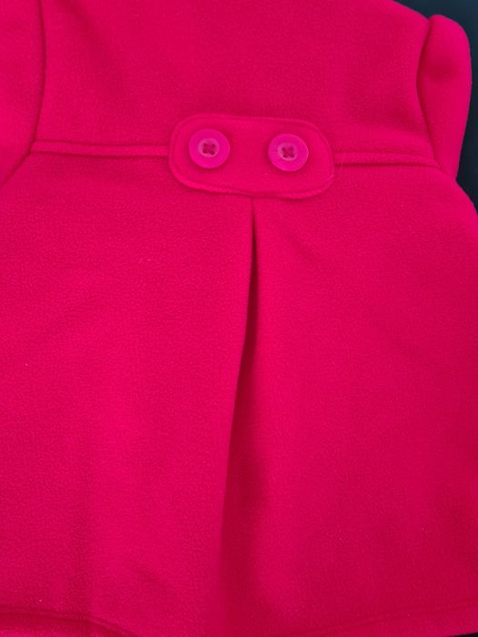 Pardesiu primavara M&S 9-12  m