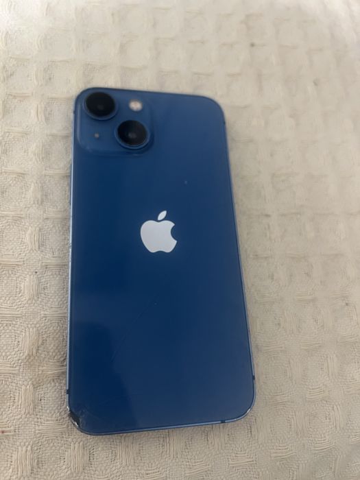 Iphone 13 mini 128 gb