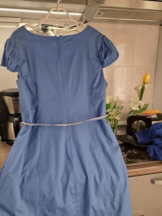Rochie Mark Adam mas 46