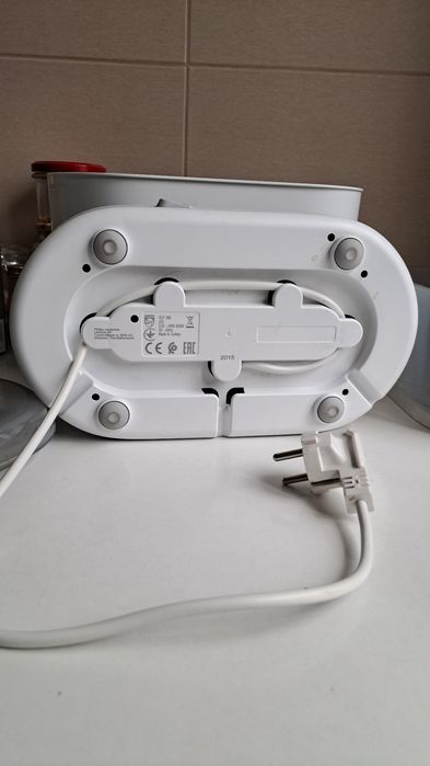 Avent Philips Sterilizator biberoane bebe etc..