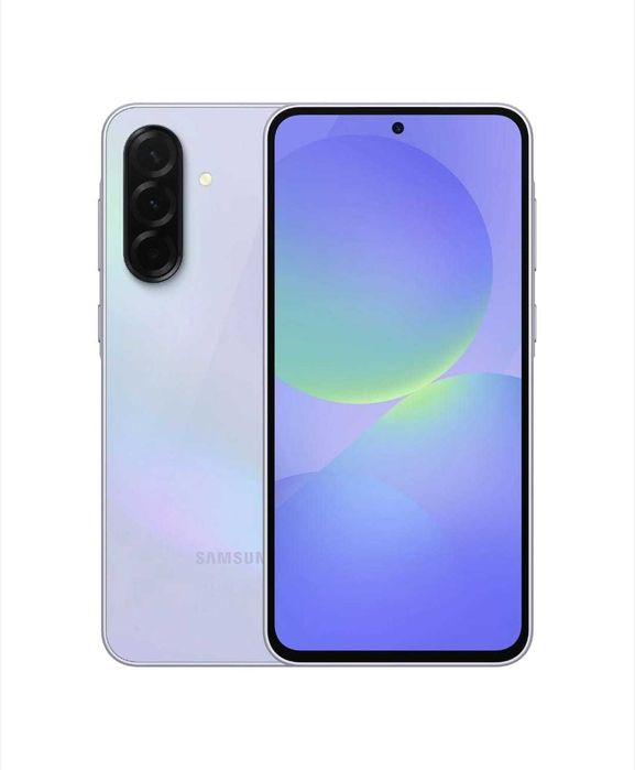 Samsung Galaxy A36 5G, 128GB, 6GB Ram, Lavader Ca nou