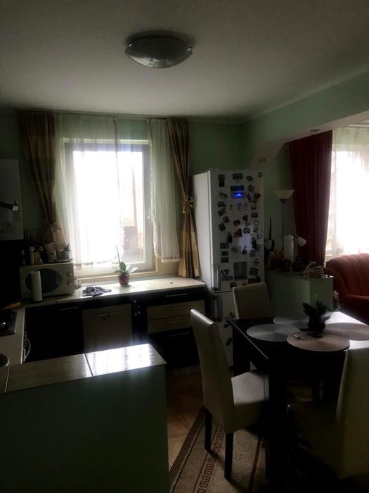 Apartament Gherla
