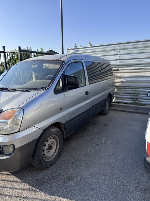 Продам Starex 2004 г/в