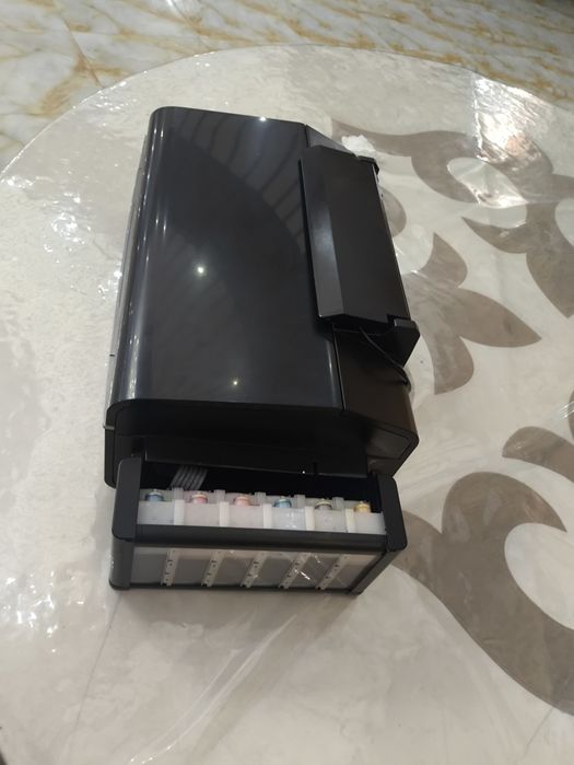 Принтер л805 хорошом состояние