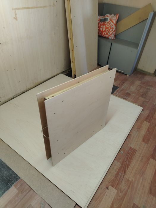 Сапалы жер стол жасап сатамын