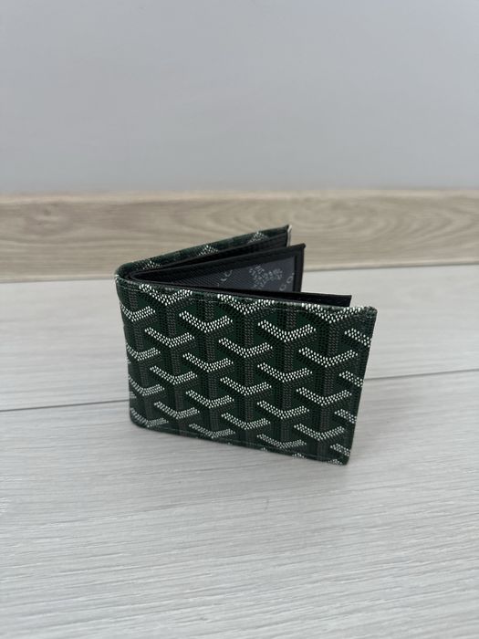 Луксозно портмоне на Goyard Paris