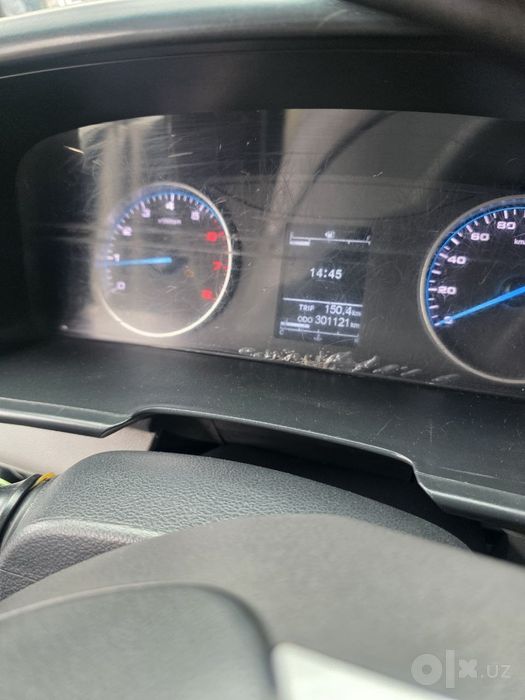 Jac Sunray 2023г.