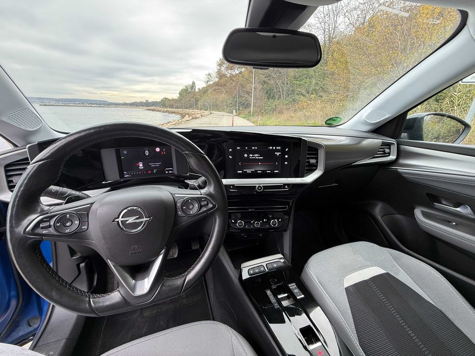Opel Mokka 2023 Automatic