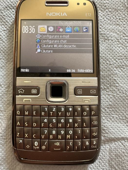 nokia e72  nokia e72