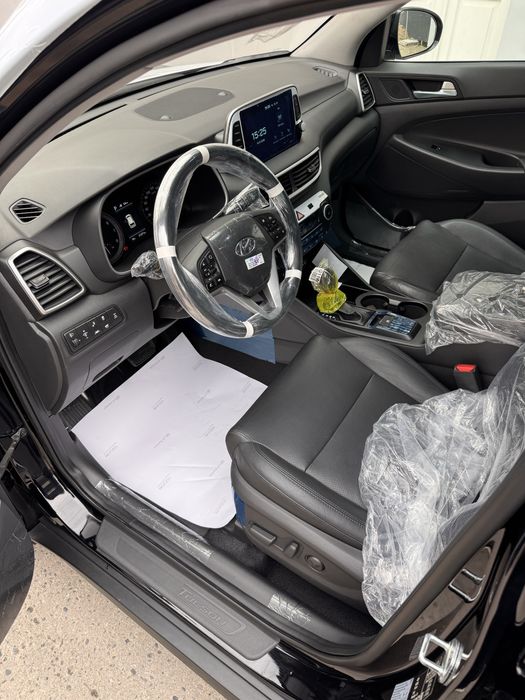 Hunday tuksan 2020 toza