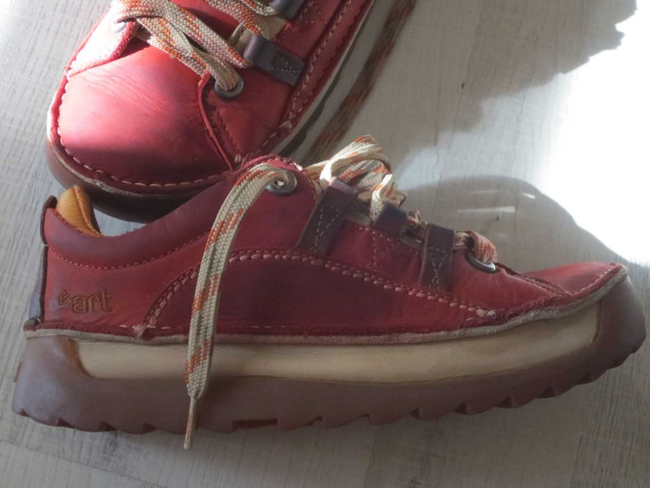 Обувки "the art company" Skylinе Shoe: Тibet (ОРИГИНАЛНИ) - Unisex