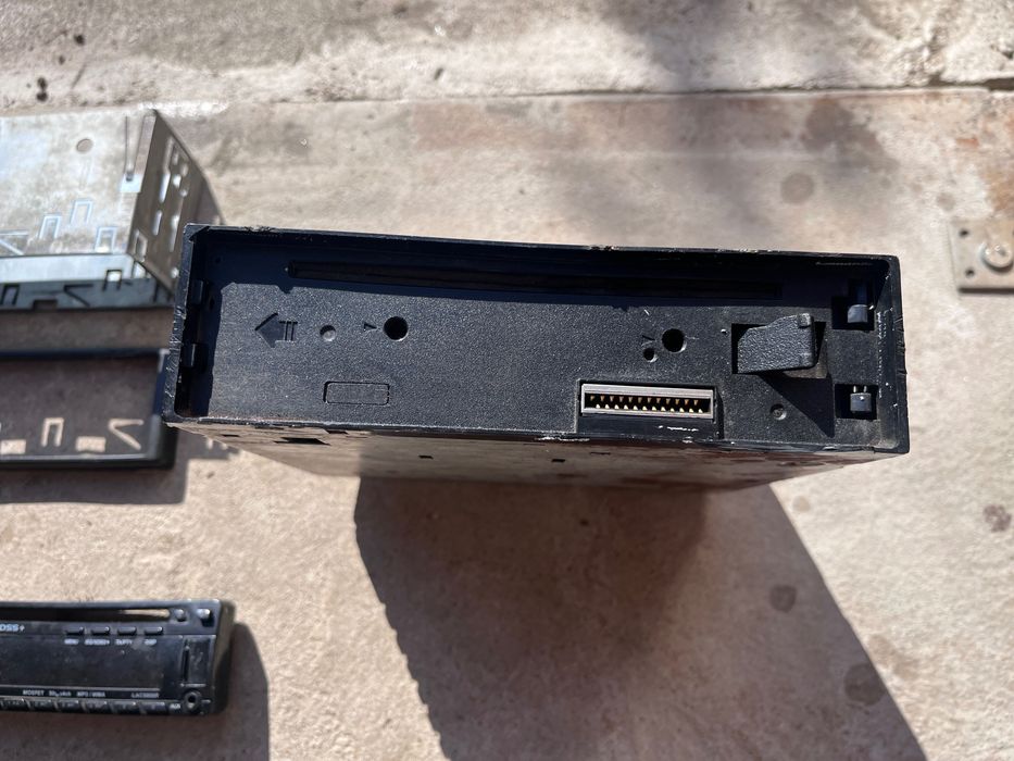Casetofon auto LG