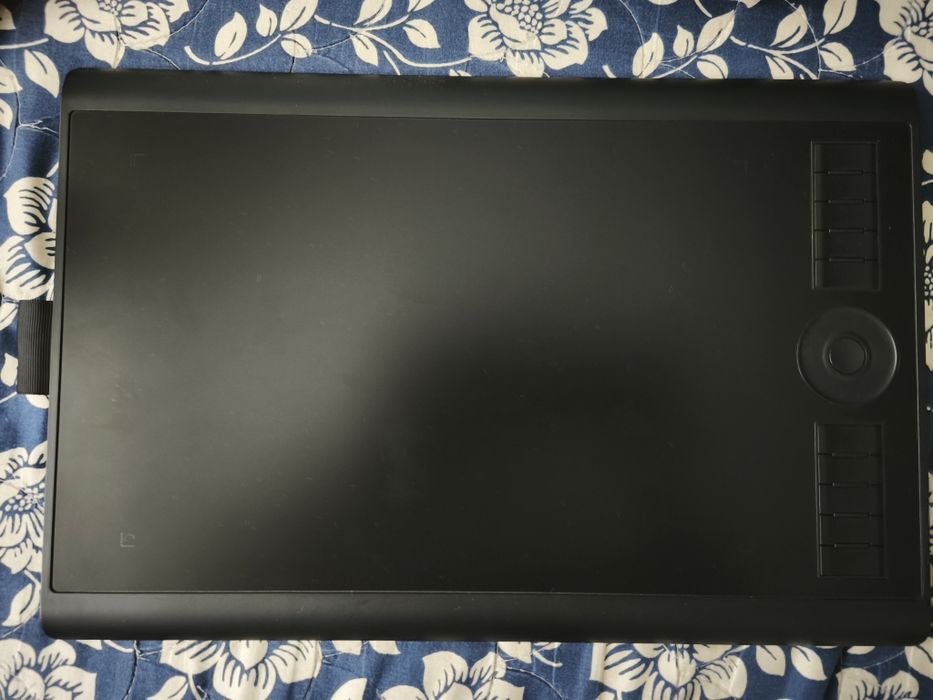 Tableta grafica gaomon m10k