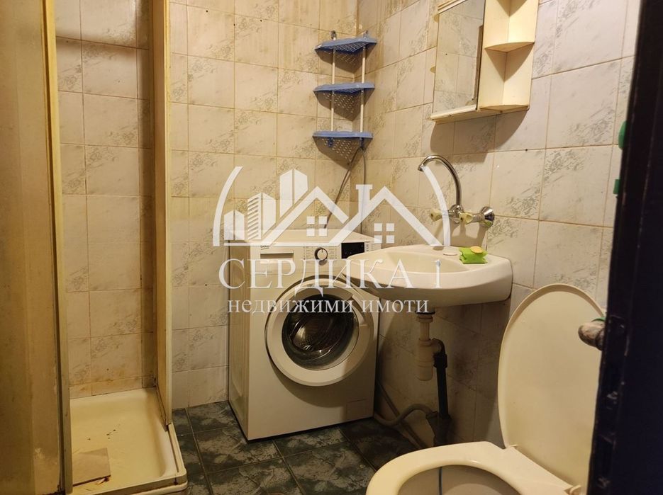 Продава се Тристаен апартамент в София, Люлин 10 - 93 кв.м за 1234 €/кв.м - Снимка #5