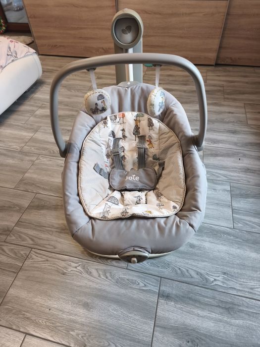 Leagăn ,balansor electric Joie