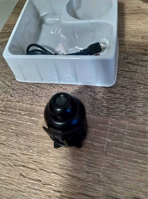 Мини домашна WIFI камера 1080 HD с нощен режим за охрана и надлюдение