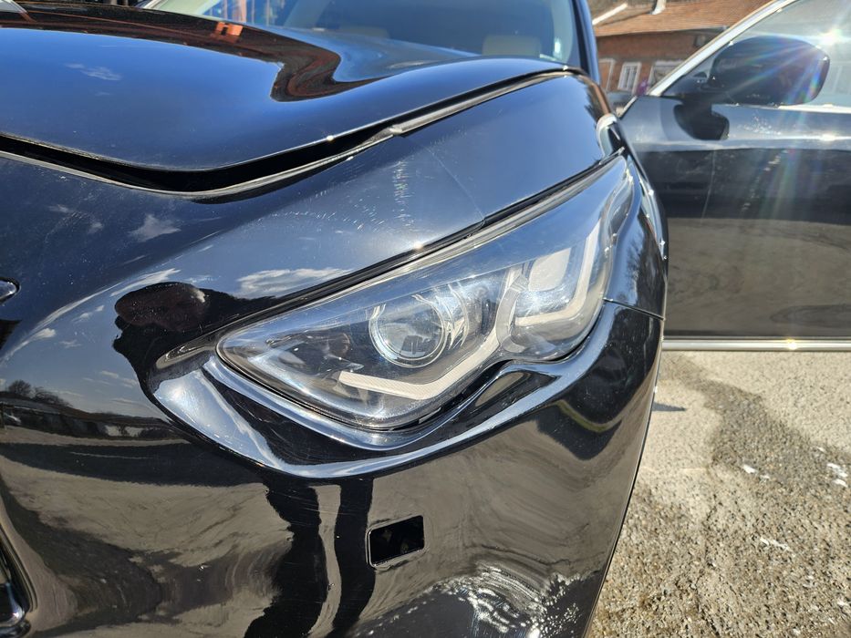 Фарове за Infiniti Fx Qx