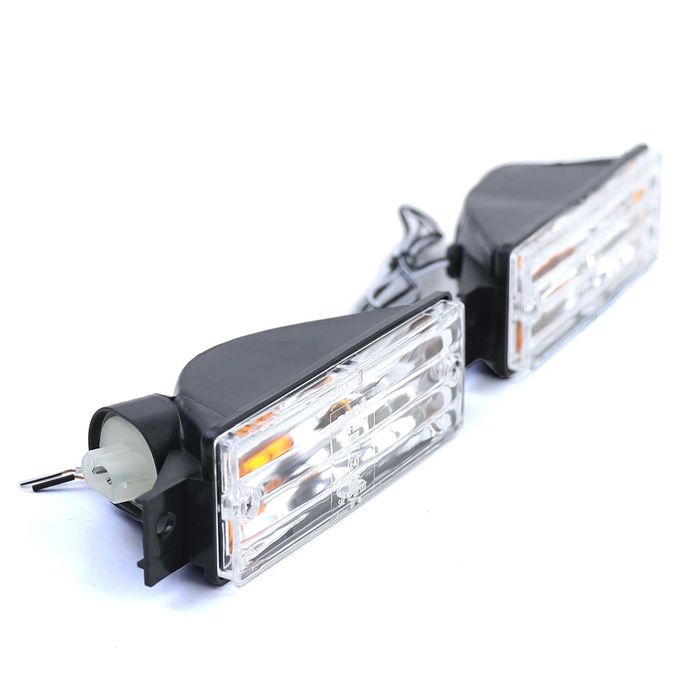 Semnalizari BMW E30 clar NOU