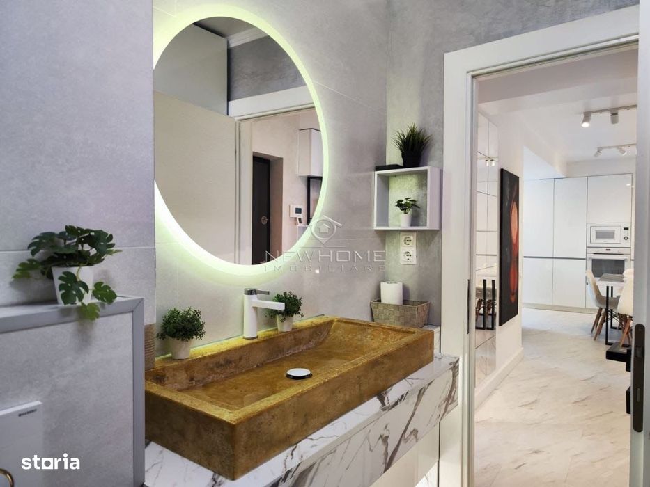 Apartamentul 2 camere, Parcare, zona Iulius Mall