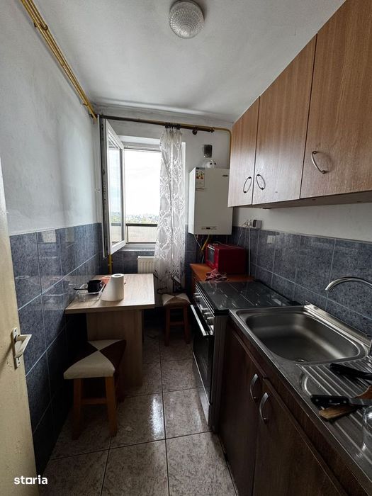 Tatarasi Liceul Cuza-2 Camere-bloc fara risc