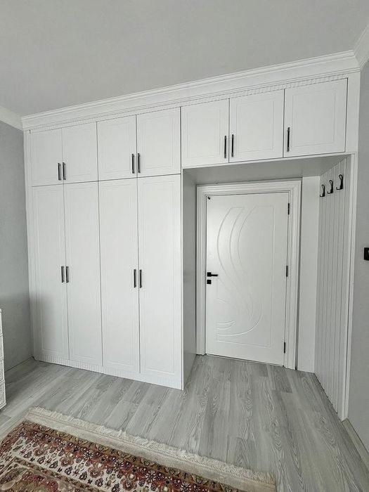 YUSA MEBEL – Kiyimlaringiz uchun mukammal tartib!