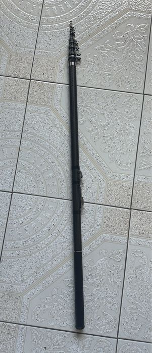 Риболовна въдица