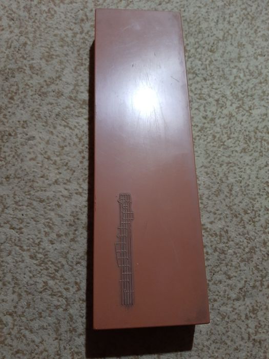 Металофон б/У. С одним молоточком.