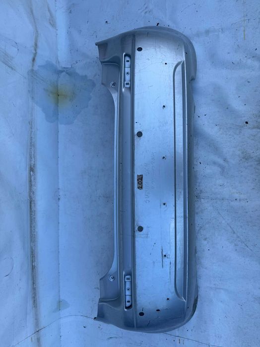 Bara Spate Suzuki SX4