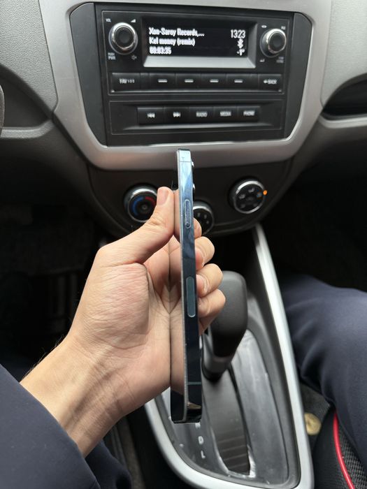 iPhone 12 Pro Max 256Gb