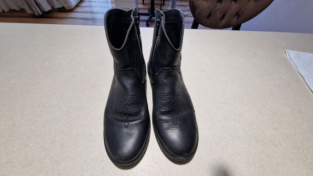 Детски Боти на Mango