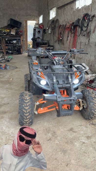 Vand Atv 125cc viteza fața spate 30milioane negociabil