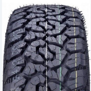 Anvelope noi 265/70R17 121/118R Windforce Catchfors A/T II