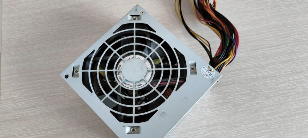 Блокпитания 450ват