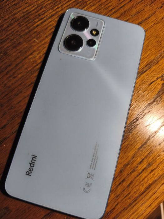 Xiaomi redmi 12 256 GB stocare 8 GB RAM